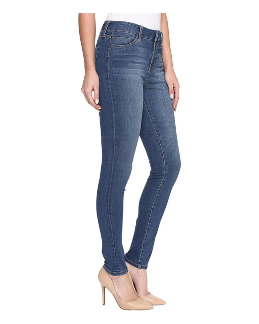 4 way stretch denim